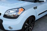 Kia Soul Ghost 2010 года